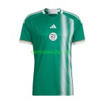 Camisolas de futebol Argélia Equipamento Alternativa 2022/23 Manga Curta